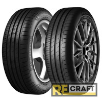 Fulda EcoControl HP2 195/45 R16 84V XL Fulda EcoControl HP2 195/45 R16 84V XL