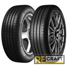 Fulda EcoControl HP2 215/60 R16 99H XL