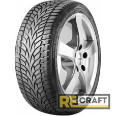Nankang Winter Activa SV-3 275/45 R21 110V XL