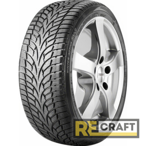 Nankang Winter Activa SV-3 275/45 R21 110V XL Nankang Winter Activa SV-3 275/45 R21 110V XL