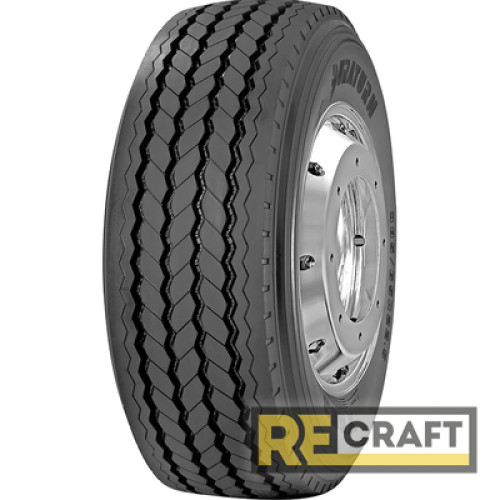 Duraturn Y603 (прицепная) 385/65 R22.5 160K PR20 Duraturn Y603 (прицепная) 385/65 R22.5 160K PR20
