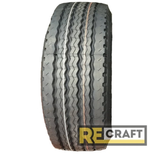Haida HD586 (прицепная) 385/65 R22.5 160K PR20 Haida HD586 (прицепная) 385/65 R22.5 160K PR20
