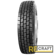 Torque TQ668 (ведущая) 295/80 R22.5 152/149M PR18