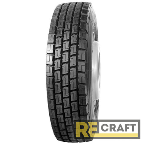 Torque TQ668 (ведущая) 295/80 R22.5 152/149M PR18 Torque TQ668 (ведущая) 295/80 R22.5 152/149M PR18