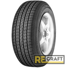 Continental Conti4x4Contact 265/50 R19 110H XL FR AO