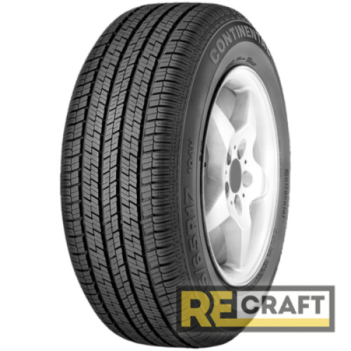 Continental Conti4x4Contact 265/50 R19 110H XL FR AO Continental Conti4x4Contact 265/50 R19 110H XL FR AO