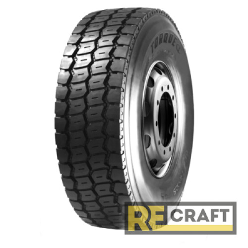 Torque FTM313 (прицепная) 385/65 R22.5 160K PR20 Torque FTM313 (прицепная) 385/65 R22.5 160K PR20