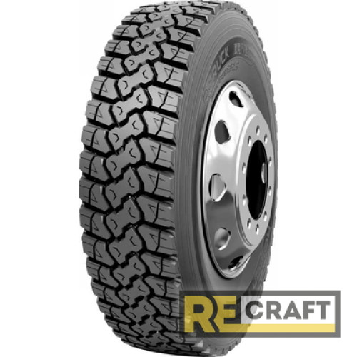 Nokian R-Truck Drive (ведущая) 315/80 R22.5 156/150K Nokian R-Truck Drive (ведущая) 315/80 R22.5 156/150K