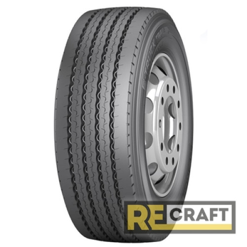 Nokian E-Truck Trailer (прицепная) 385/65 R22.5 160K Nokian E-Truck Trailer (прицепная) 385/65 R22.5 160K