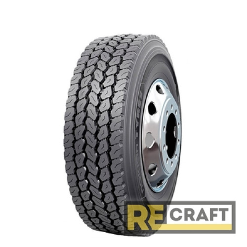 Nokian R-Truck Steer (рулевая) 315/80 R22.5 156/150K Nokian R-Truck Steer (рулевая) 315/80 R22.5 156/150K