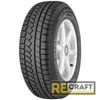 Continental 4x4 WinterContact 275/40 R21 107V XL Continental 4x4 WinterContact 275/40 R21 107V XL