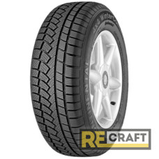 Continental 4x4 WinterContact 235/60 R18 107H XL FR