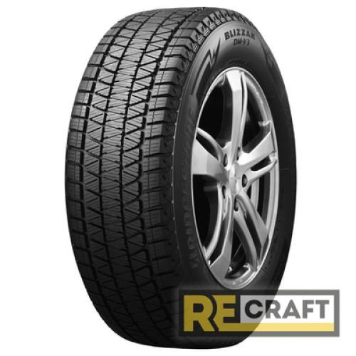 Bridgestone Blizzak DM-V3 255/50 R20 109T XL FR Bridgestone Blizzak DM-V3 255/50 R20 109T XL FR