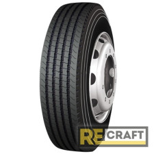 Long March LM155 (рулевая) 315/80 R22.5 156/150M PR20