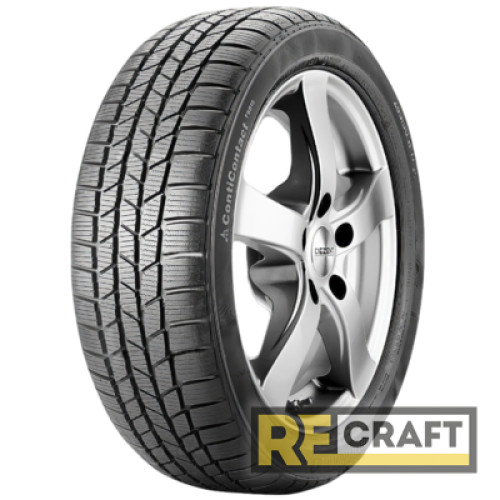 Continental ContiContact TS815 215/60 R16 95V ContiSeal Continental ContiContact TS815 215/60 R16 95V ContiSeal