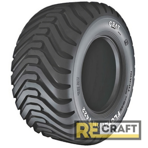 Ceat FLOTATION T422 (с/х) 700/40 R22.5 166A8/162B PR16 TL Ceat FLOTATION T422 (с/х) 700/40 R22.5 166A8/162B PR16 TL