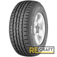 Continental ContiCrossContact LX 285/40 R21 109H XL AO Continental ContiCrossContact LX 285/40 R21 109H XL AO