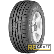 Continental ContiCrossContact LX 235/65 R17 108H XL
