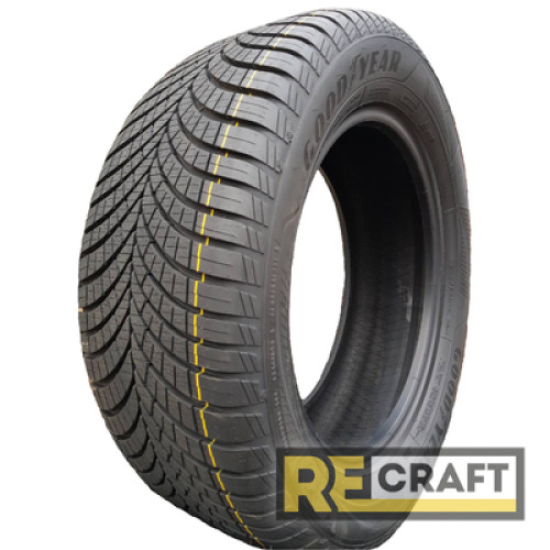 Goodyear Vector 4 Seasons Gen-3 205/60 R15 95V Goodyear Vector 4 Seasons Gen-3 205/60 R15 95V