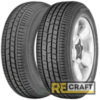 Continental ContiCrossContact LX Sport 235/60 R20 108W XL FR LR Continental ContiCrossContact LX Sport 235/60 R20 108W XL FR LR