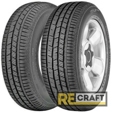 Continental ContiCrossContact LX Sport 235/60 R18 103H SSR MOE