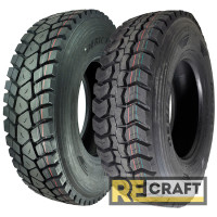 Debica DMSD (ведущая) 13 R22.5 156/150K Debica DMSD (ведущая) 13 R22.5 156/150K