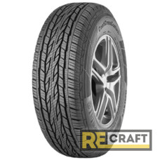 Continental ContiCrossContact LX2 235/60 R18 107V XL FR