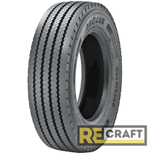 Aeolus NEO URBAN G (рулевая) 295/80 R22.5 154/149M Aeolus NEO URBAN G (рулевая) 295/80 R22.5 154/149M