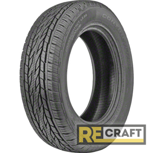 Continental ContiCrossContact LX20 235/65 R17 108H XL
