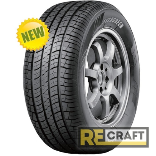 Evergreen DynaComfort ES83 235/55 R18 100V